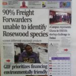 Newspaper Headlines (9)