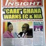 Newspaper Headlines Tuesday 17th March 2020 (7)