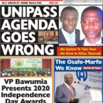 Newspaper Headlines Tuesday 3rd March 2020 (2)