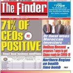 Newspaper Headlines Tuesday 3rd March 2020 (5)