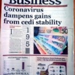 Newspaper Headlines Tuesday 3rd March 2020 (6)