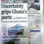 Newspaper Headlines Wednesday 4th March 2020 (11)