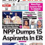 Newspapers (1)