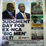 Newspapers (1)
