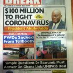 Newspapers (10)