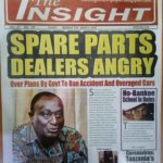 Newspapers (10)