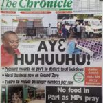 Newspapers (10)