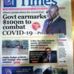 Newspapers (11)