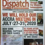 Newspapers (11)