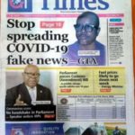 Newspapers (12)