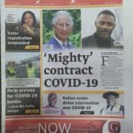 Newspapers (12)
