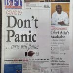 Newspapers (14)