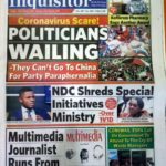 Newspapers (15)