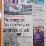 Newspapers (19)