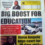 Newspapers (2)