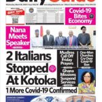 Newspapers (2)