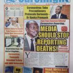 Newspapers (3)