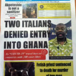 Newspapers (3)