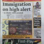 Newspapers (3)