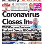 Newspapers (4)