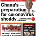 Newspapers (4)