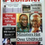 Newspapers (4)