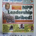Newspapers (5)
