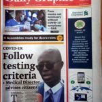 Newspapers (5)