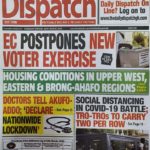 Newspapers (5)