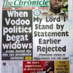 Newspapers (6)
