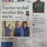 Newspapers (6)
