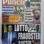 Newspapers (7)