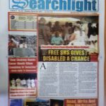 Newspapers (8)