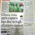 Newspapers (8)