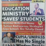 Newspapers (9)