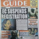 Newspapers (9)