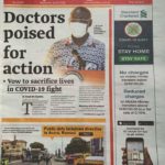 Newspaper Headlines (1)