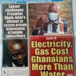 Newspaper Headlines (4)