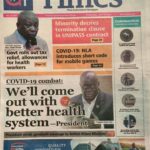Newspaper Headlines (5)