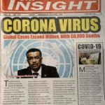 Newspaper Headlines (6)