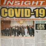 Newspaper Headlines Friday 24th April 2020 (2)
