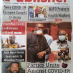 Newspaper Headlines Monday April 6 2020 (5)
