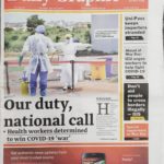 Newspapers (1)