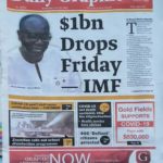 Newspapers (1)