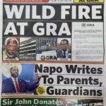 Newspapers (10)