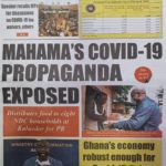 Newspapers (12)