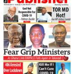 Newspapers (3)
