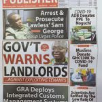 Newspapers (3)