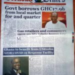 Newspapers (4)