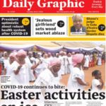 Newspapers (4)
